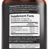 Keto Multivitamin - Keto Vitamins, Keto Multivitamin Women and Men, Electrolytes with Vitamin C, Magnesium, Collagen, Potassium, MCT, Energy Support (Burn On Keto) 60 caps - 2 Bottles - Image 3