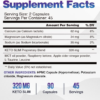 Keto Diet Pills Plus Apple Cider Vinegar - Exogenous Ketones Supplement for women men - Utilize Fat for Energy with Ketosis Boost Energy & Focus, Manage Cravings, Metabolism Support -180caps - Image 2