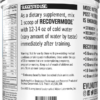 Nutrition Recover Mode- Complete Post Workout with BCAAs, Immunity Support, Vitamin C, D & E, Electrolytes, Hydration, Creatine, Glutamine, Beta-Alanine, L-Carnitine, 30 Serve - Image 3