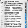 Nutrition Recover Mode- Complete Post Workout with BCAAs, Immunity Support, Vitamin C, D & E, Electrolytes, Hydration, Creatine, Glutamine, Beta-Alanine, L-Carnitine, 30 Serve - Image 4